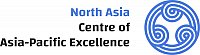 North Asia CAPE logo