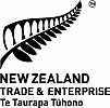 NZTE logo