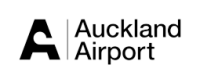 Auckland Airport logo